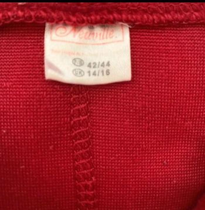 Veste  d’intérieur  polaire  Taille 42   -44 - photo numéro 10
