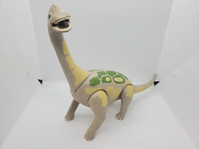 Playmobil tres grand .Dinosaure .