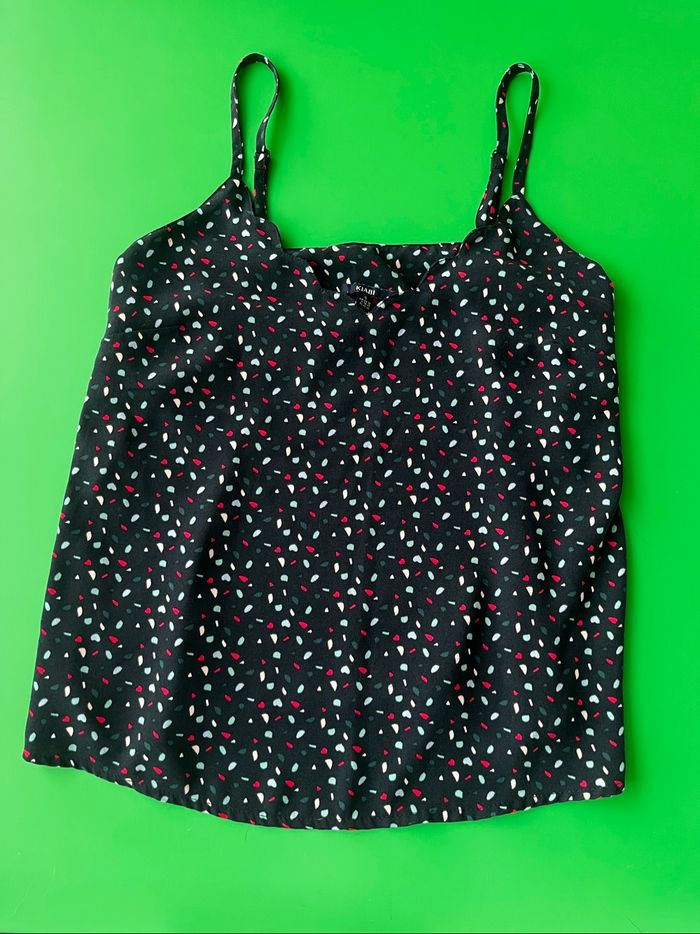 Haut taille S - photo numéro 4