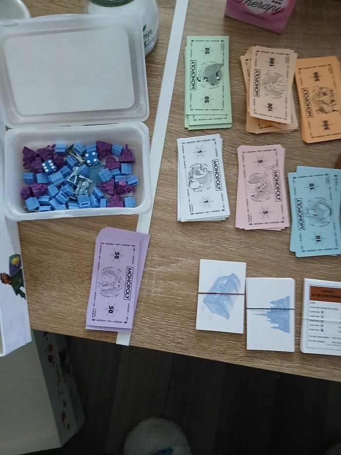 Monopoly - photo numéro 3