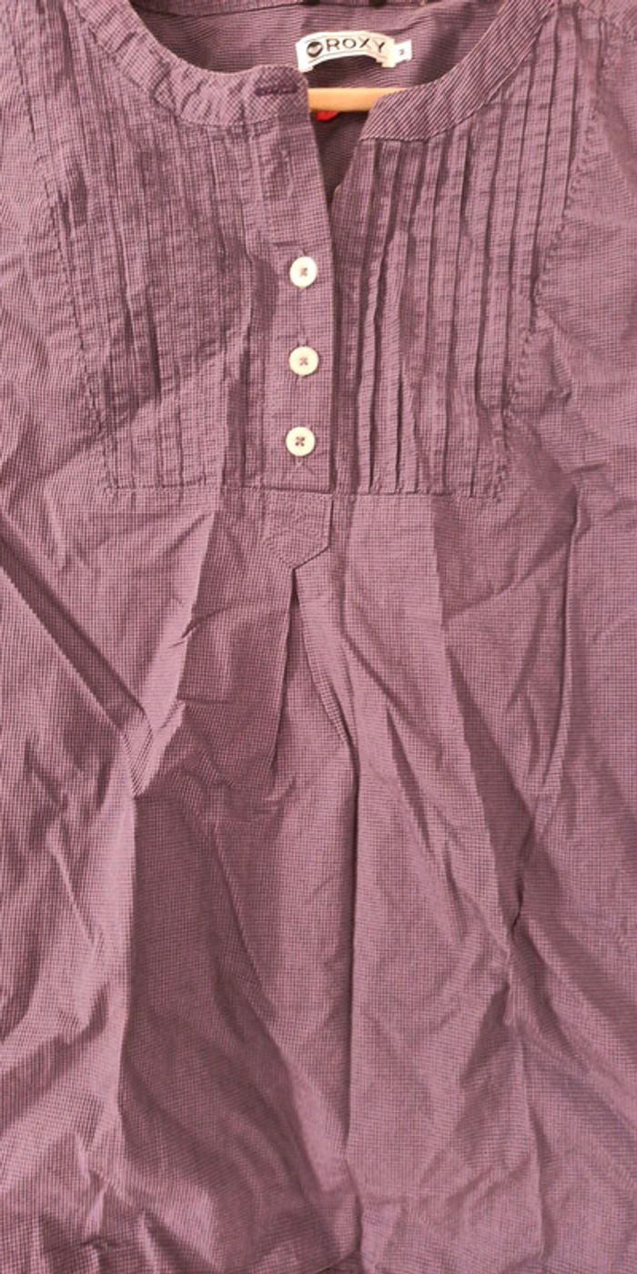 Blouse Roxy - photo numéro 4