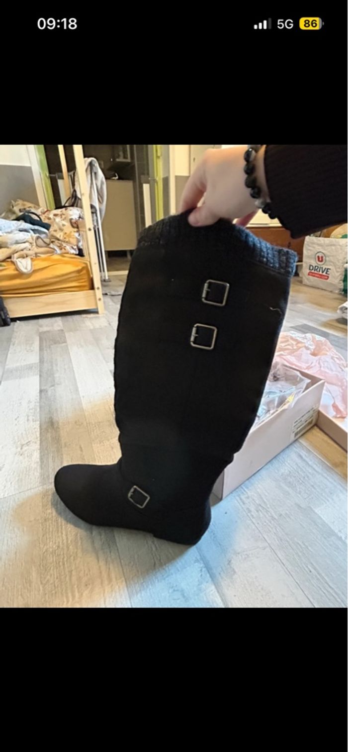 Botte - photo numéro 2