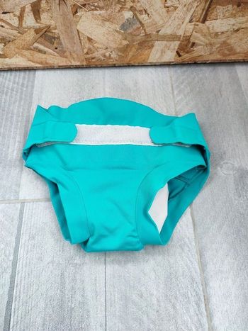 Couche Hamac taille L