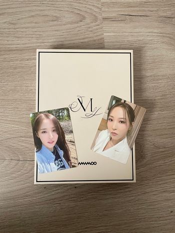 where are we mamamoo