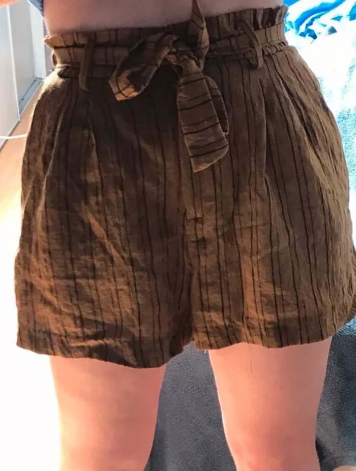 Short HM - photo numéro 2