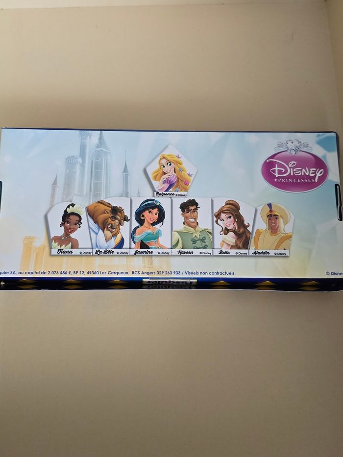 Coffret collector 7 fèves - photo numéro 4