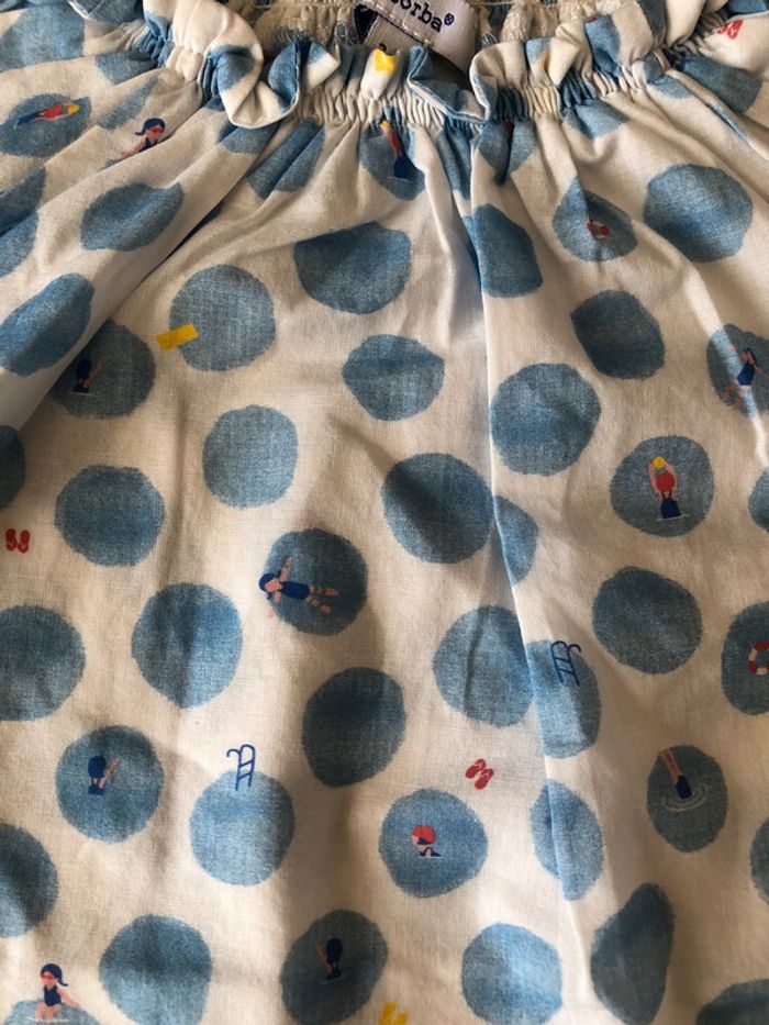 Blouse taille 2 ans - photo numéro 6