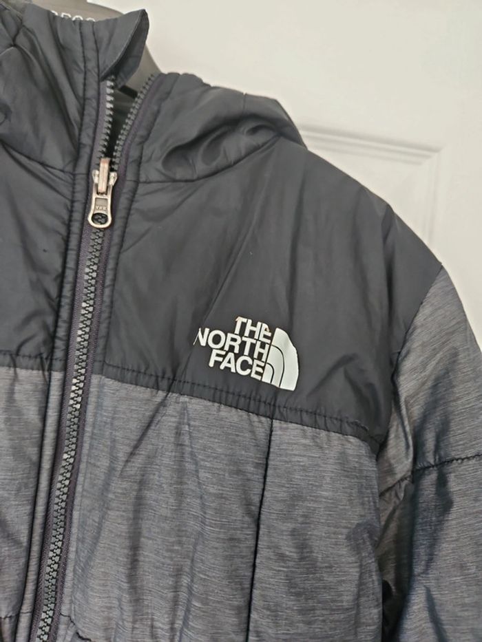 Manteau réversible garçon The North Face 12 ans - photo numéro 7