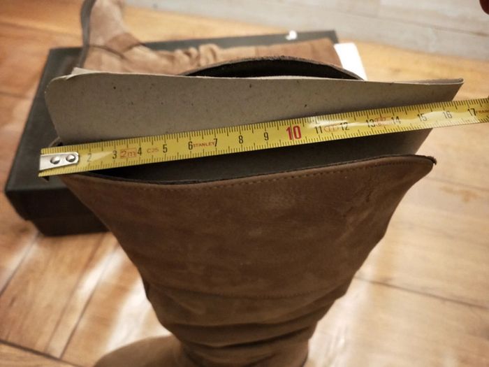 Bottes cavalières - photo numéro 7