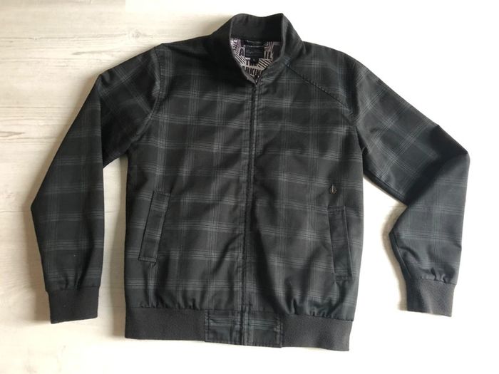 Blouson léger demi-saison « volcom » T L - photo numéro 3