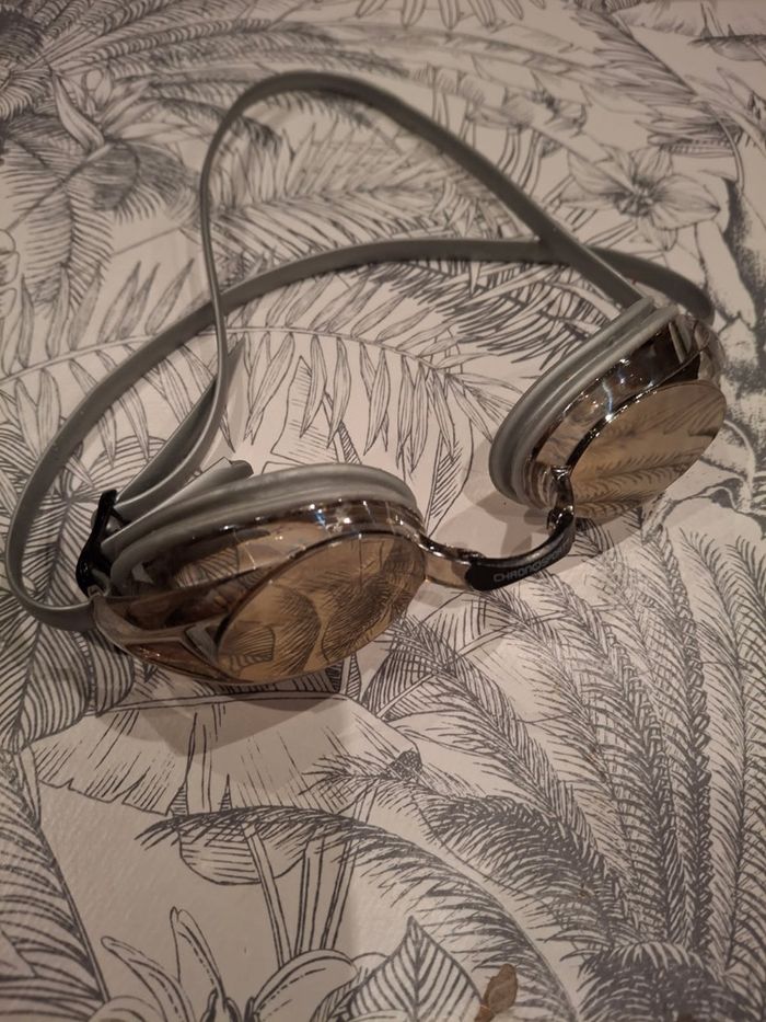 Lunettes enfant piscine - photo numéro 2