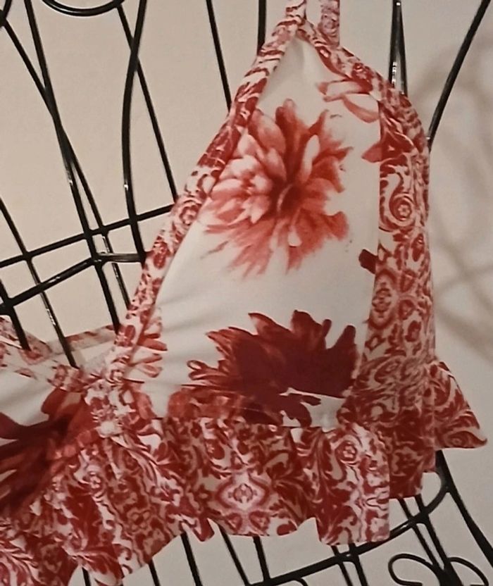 Maillot de bain 👙 2 pièces Taille 36 - photo numéro 2