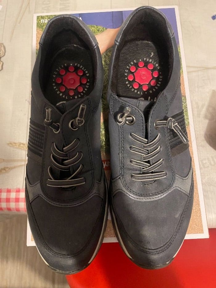 Chaussures femme