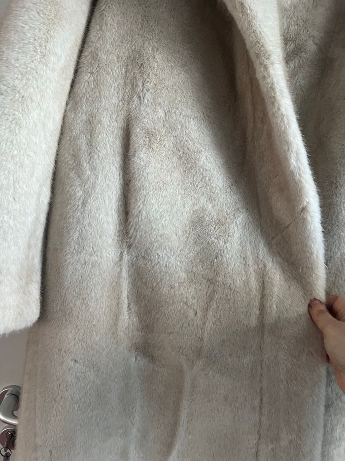 Manteau fourrure - photo numéro 4