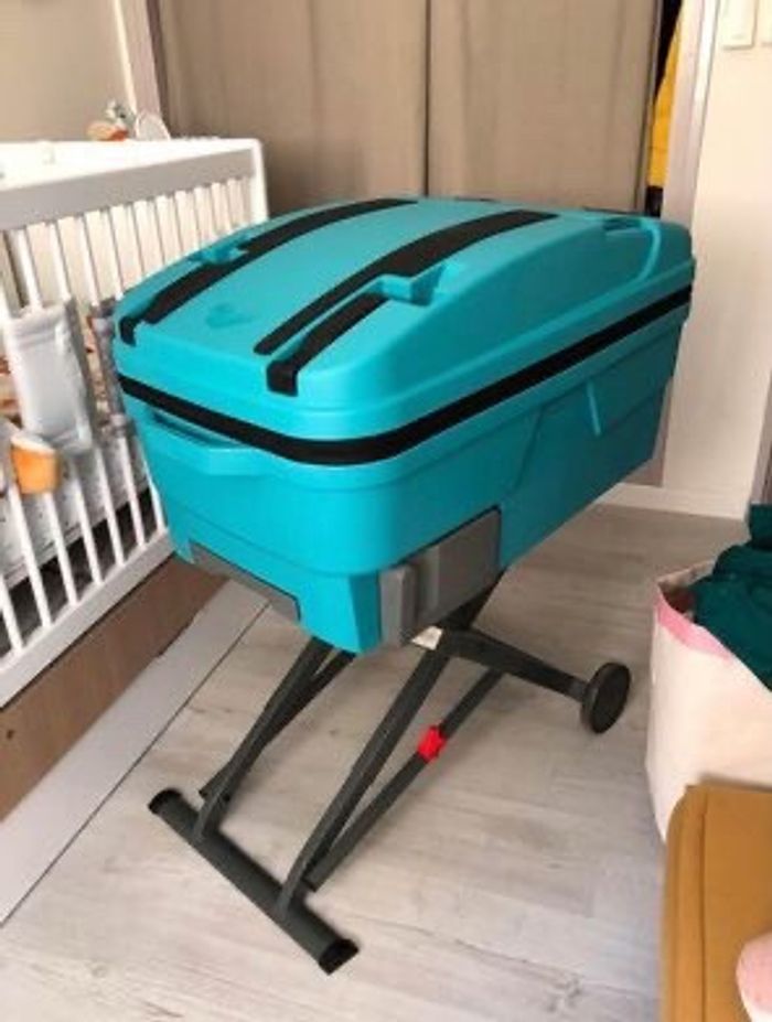 Valise canaille dream multi 6 en 1