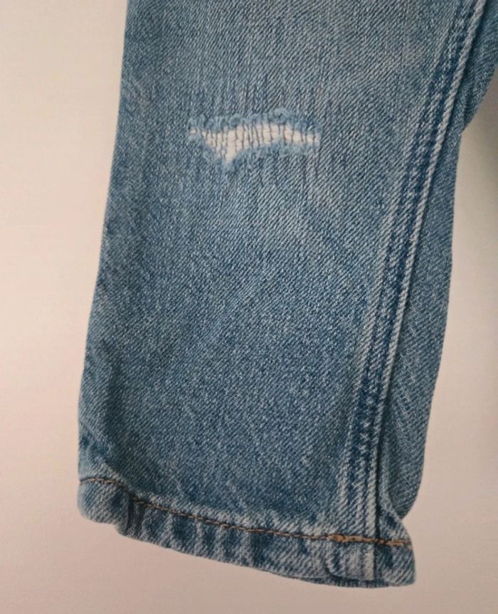 Ensemble chemise pantalon JBC / H&M 74 cm 👦 - photo numéro 7