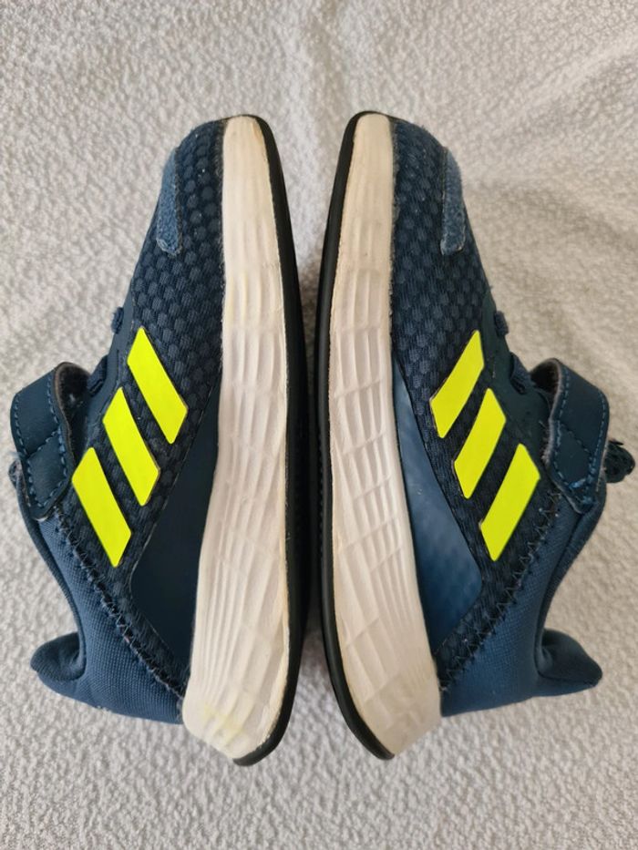 Baskets Adidas - photo numéro 3