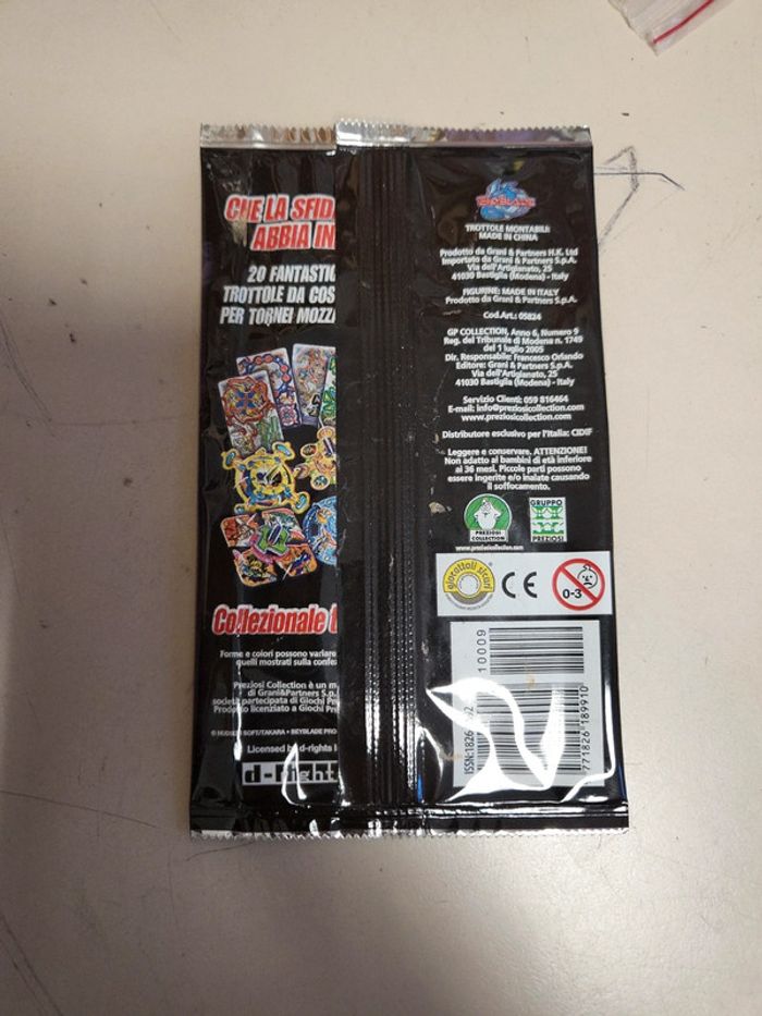 Beyblade - photo numéro 2