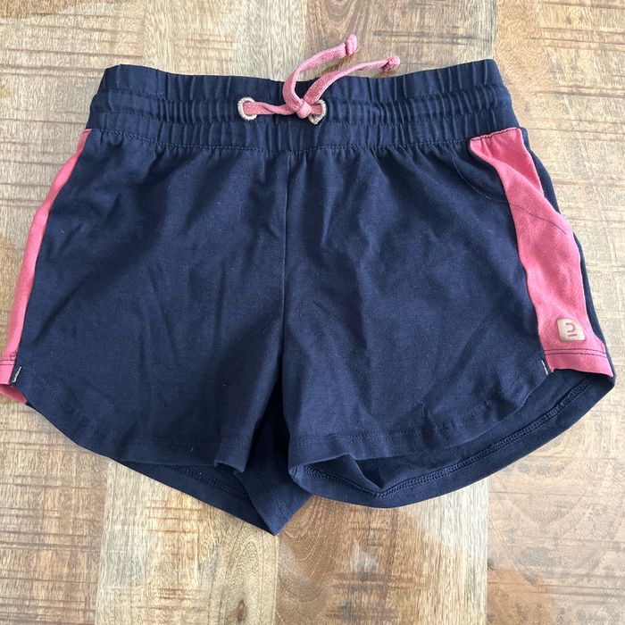 Short