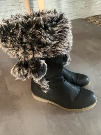 Bottes p37