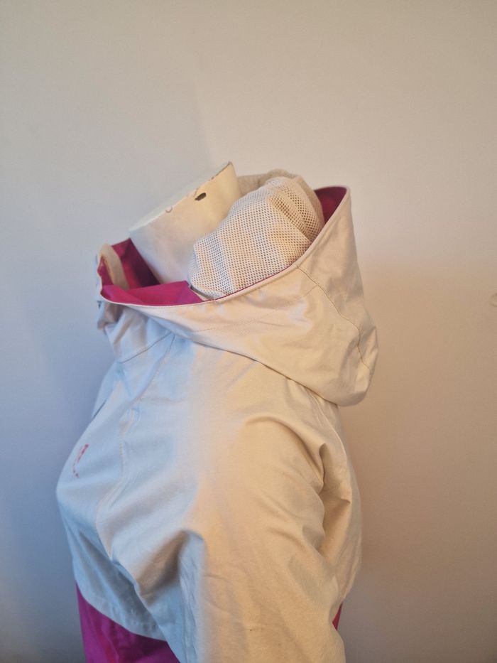 Imperméable - photo numéro 4