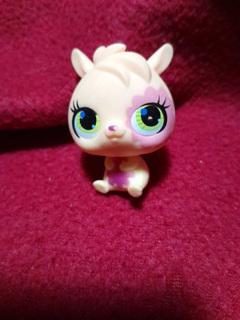 Figurine Petshop A14