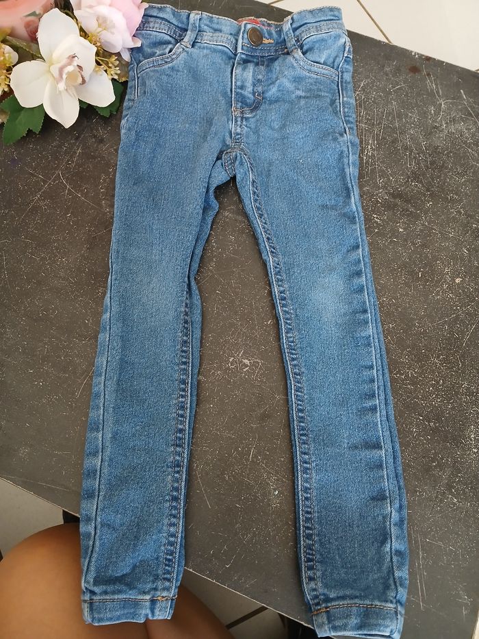 Jeans 3 ans