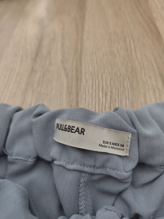 Pantalon Pull & Bear - photo numéro 3