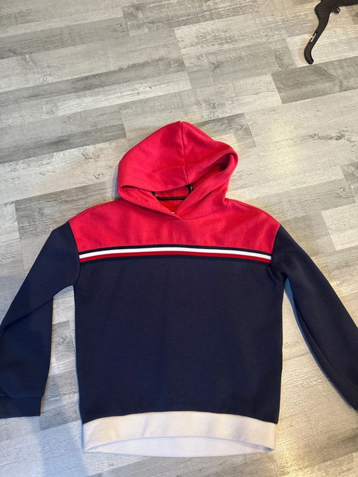 Pull tommy hilfiger - photo numéro 2