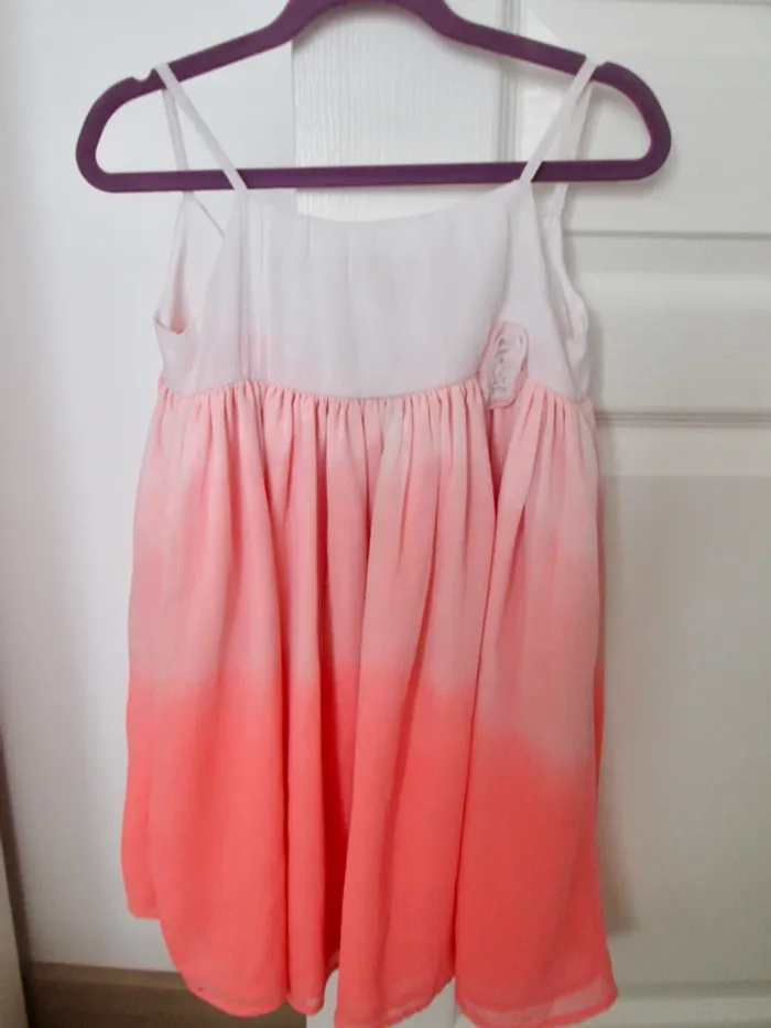 robe d'été