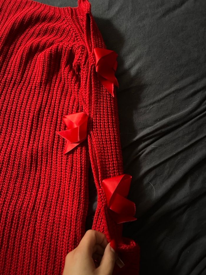 Robe hiver - photo numéro 2