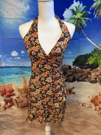 Robe femme t 34 pimkie