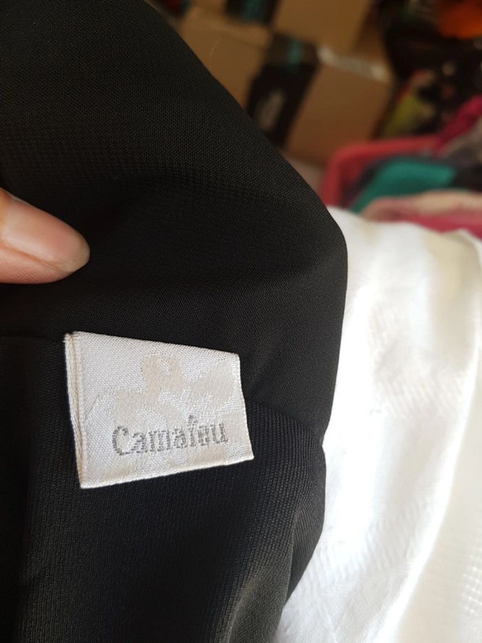 Jupe élégante - photo numéro 3