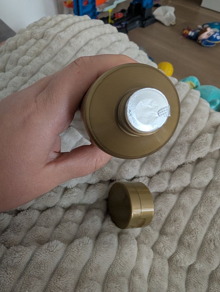 Gel douche shogan la vie est belle - photo numéro 3