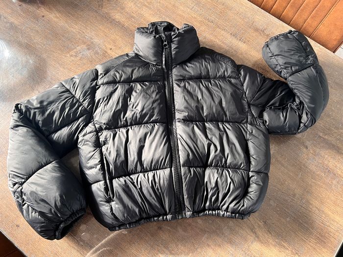 Doudoune - photo numéro 5