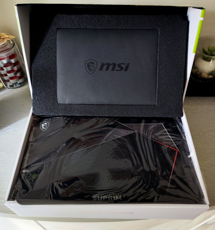 Carte Graphique MSI NVIDIA RTX 3080 Suprim X 10Go GDDR6X - photo numéro 2