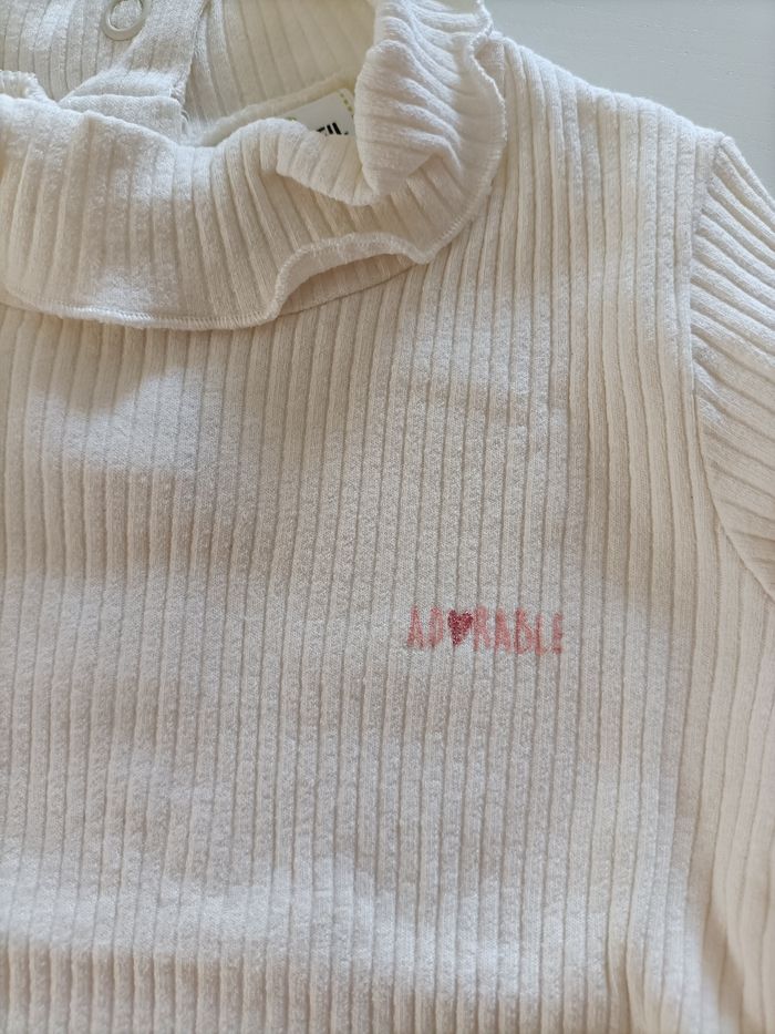 Tee shirt - photo numéro 2