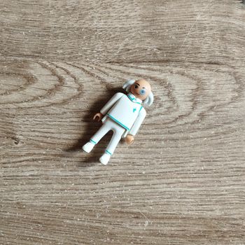 🪄 Homme Playmobil #emyfleury_playmobil