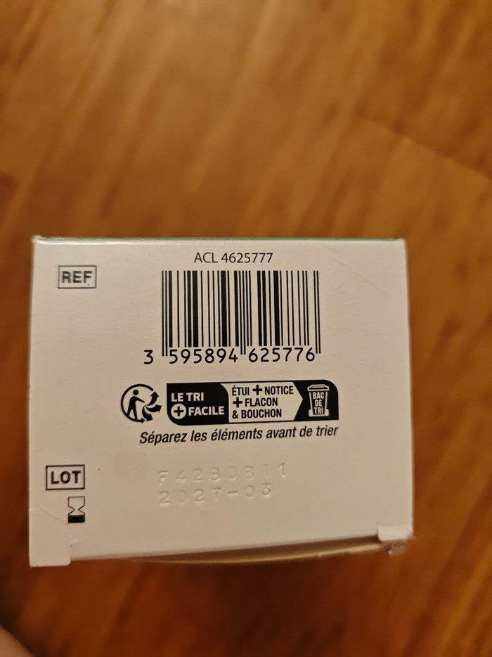 Lotion anti poux et lentes pour bébés de plus de 6 mois - photo numéro 2