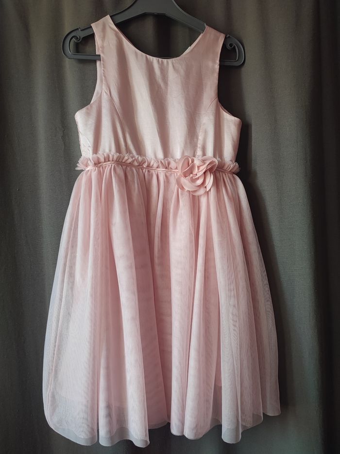 Robe cérémonie