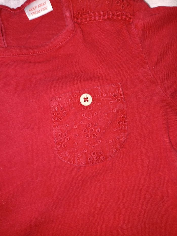 T shirt 2/3 ans - photo numéro 3