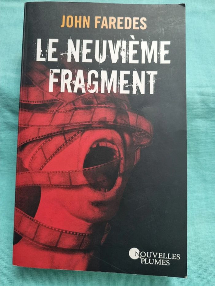 Le neuvième fragment