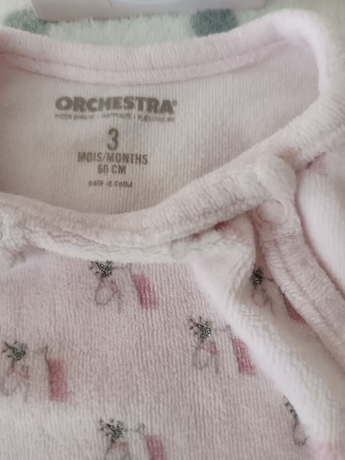 Pijamas - photo numéro 2