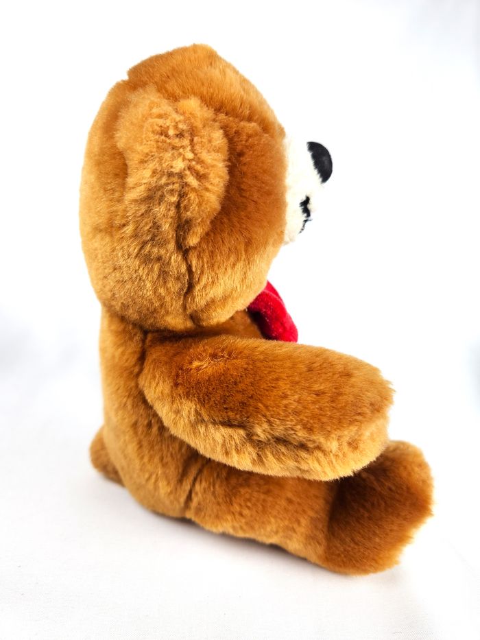 Peluche Anna Club Plush bébé ourson - photo numéro 3