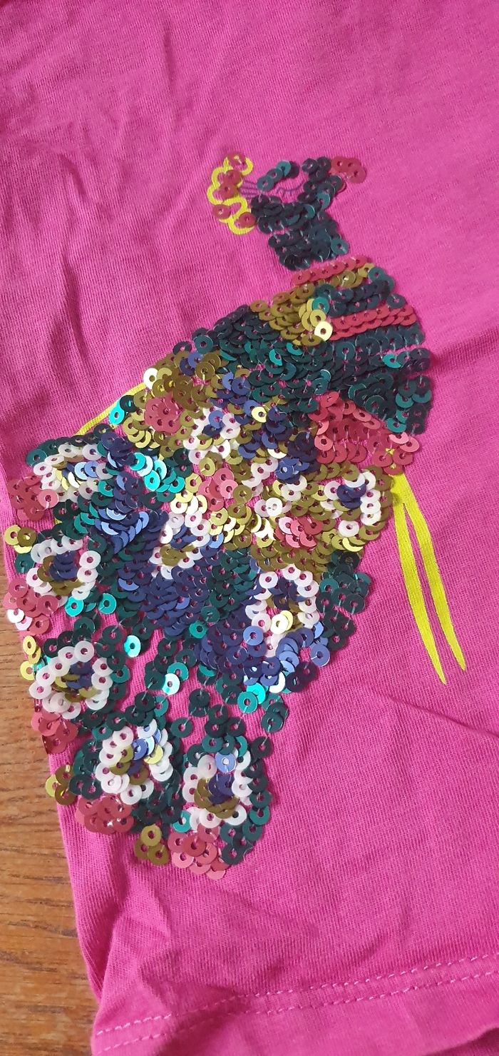 Tee shirt - photo numéro 2