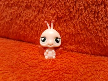 Figurine bébé Petshop A13