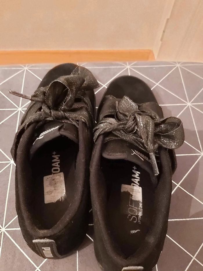 Baskets "Puma" - photo numéro 4