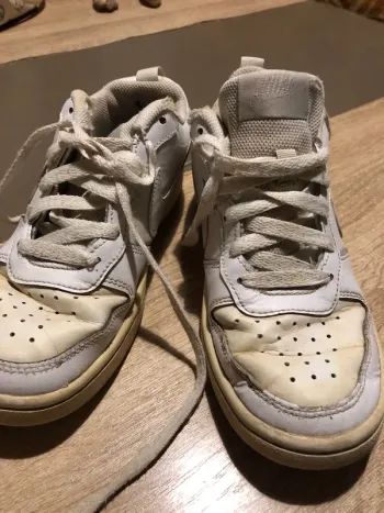 Basket nike
