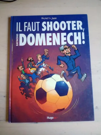 livre BD