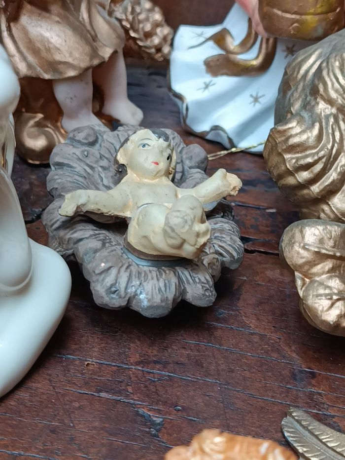 Anges décoratifs - photo numéro 9